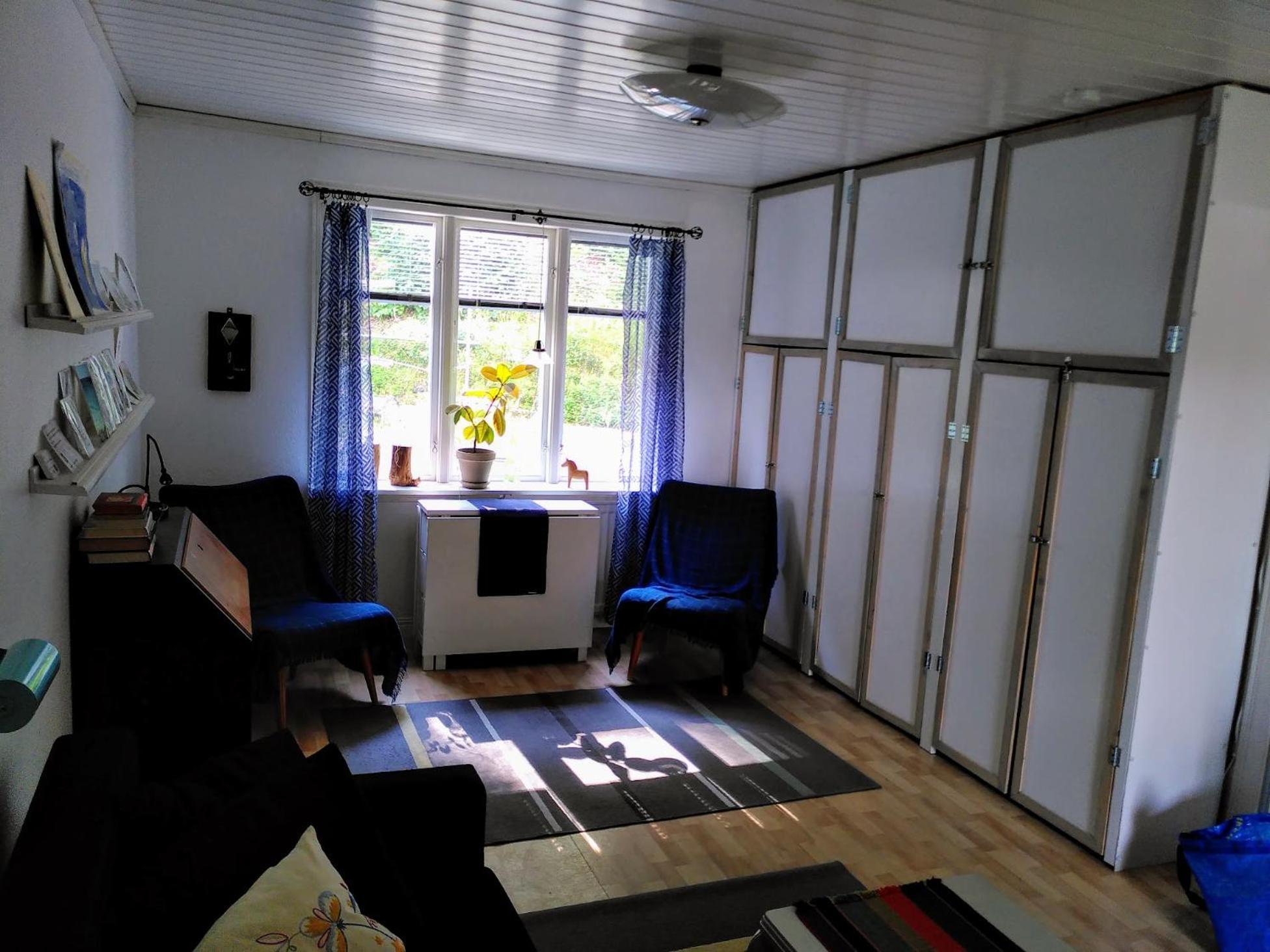 Laegenhet Naturnaera I Henån Exterior foto